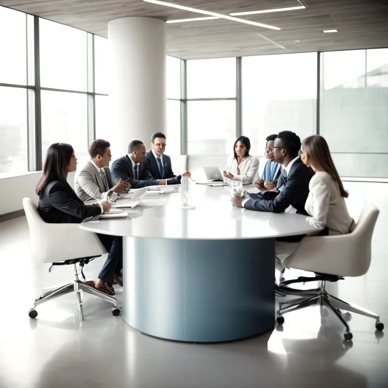 خبراء متخصصون