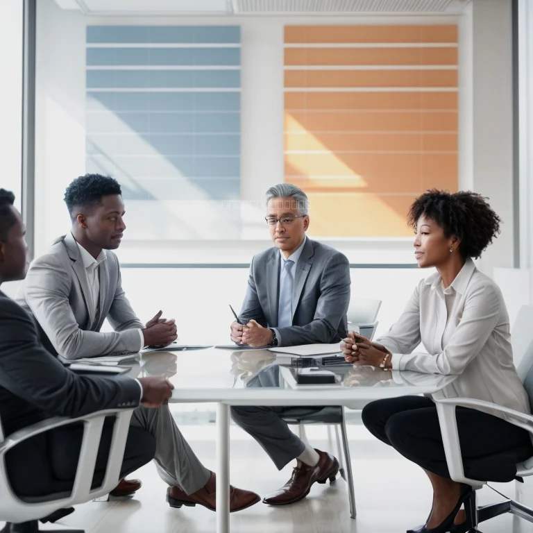 تجربة تفاعلية